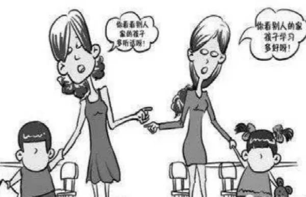 家长陪孩子写作业急到心梗,为什么陪小孩做作业容易暴躁?