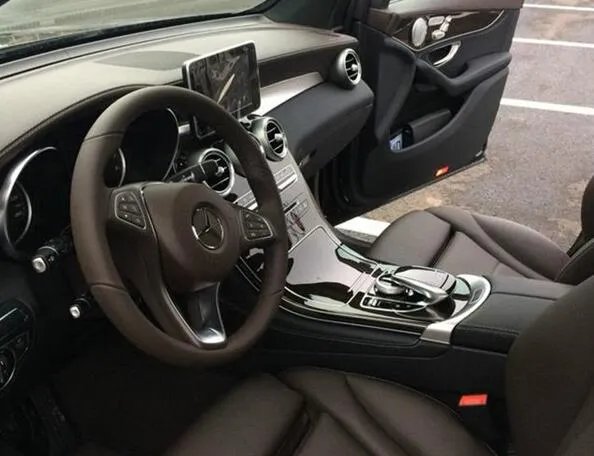 奔驰glc260汽车之家论坛,奔驰glc260的口碑怎么样