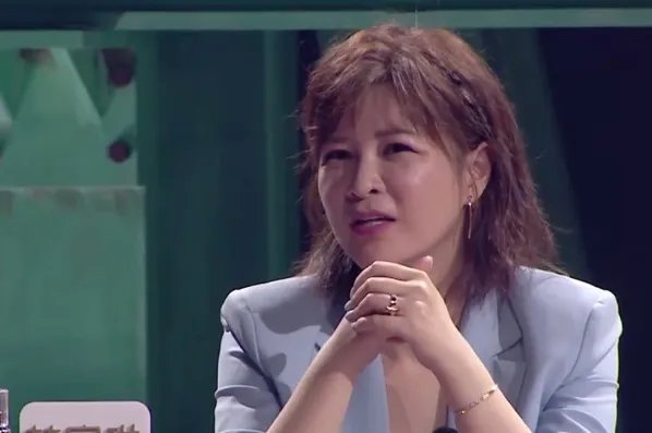 杜华普通话烫嘴