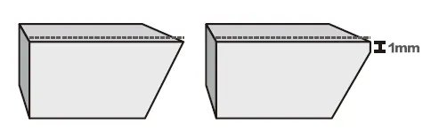 石材装饰工程收口形式及加工知识（全）