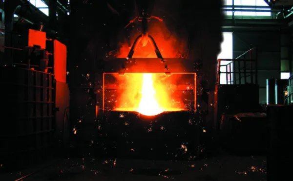 电炉铸造配料计算方式