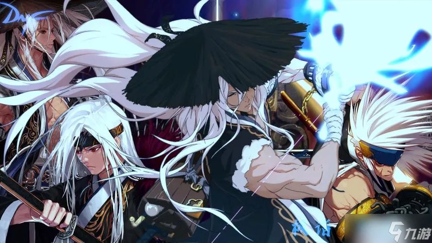 dnf剑魂三觉 dnf剑魂三觉任务