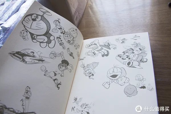 藤子·F·不二雄大全集 篇一:横跨五年的执念 哆啦A梦 1-20 卷