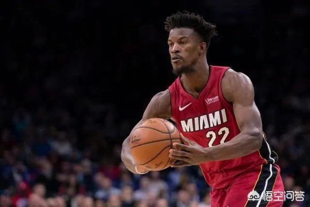 据美媒透露，热火有意在明年签约奥拉迪波的加盟，你怎么看？