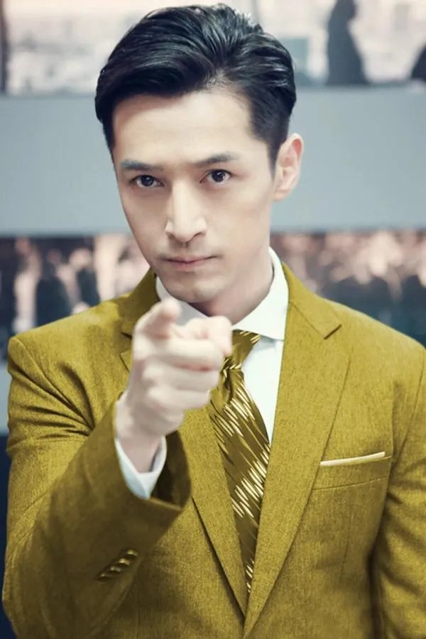 如何评价姜伟导演的《猎场》？