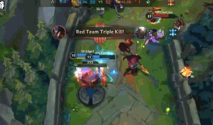 《英雄联盟手游》皎月女神出装天赋哪个好 皎月女神连招技巧