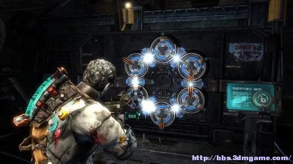 死亡空间3剧情攻略+全支线任务+单机任务100%道具收集攻略