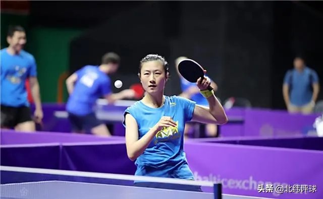韩国公开赛女单正赛丁宁战胜何卓佳后表示：从比赛中输，就从比赛中赢！对此你怎么看？