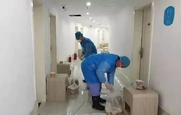 山西太原新增密切接触者3人，这三人目前的情况如何？