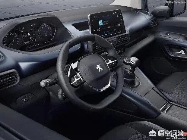 为什么概念车设计不会被大量用于量产车？