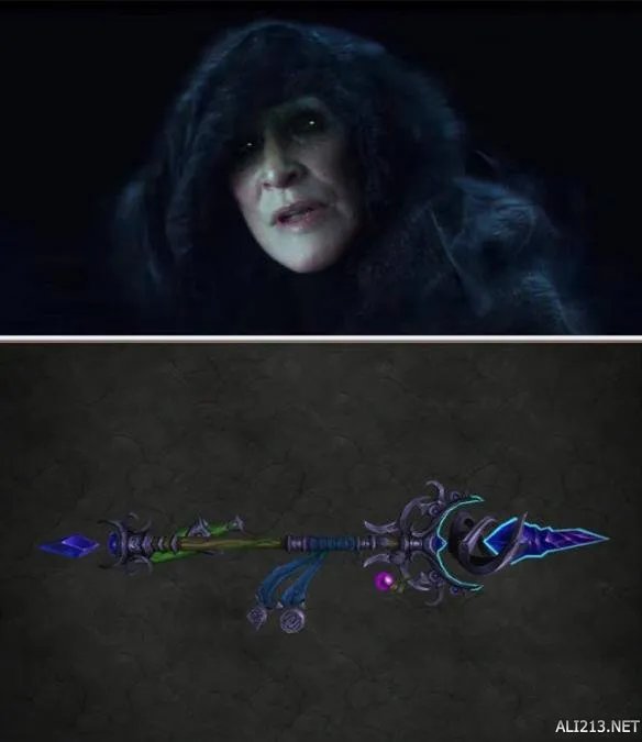 正确观影姿势！电影《魔兽》彩蛋全揭秘 剧透慎入！