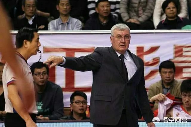 粤媒曝广东宏远未续约尤纳斯，他是最合适的人选吗？