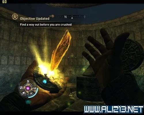 《德军总部》图文流程攻略