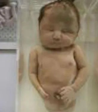 600年前的女尸产下活婴：真的有一回事吗（图）