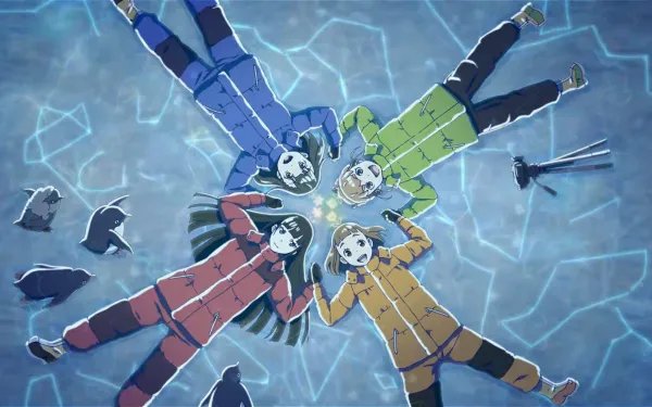 《比宇宙更远的地方》好看吗?大概讲的什么?