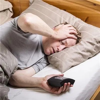 落枕了怎么办才好