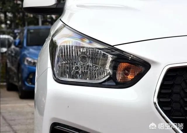 现代全新瑞纳这款车怎么样?