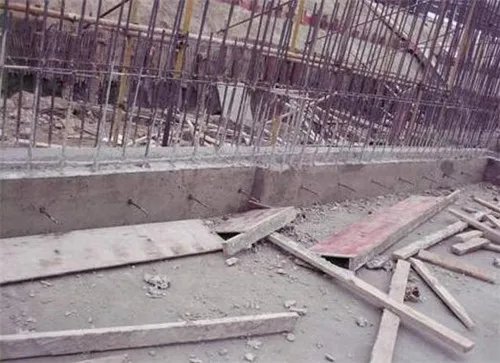 拆模时混凝土强度要求是多少