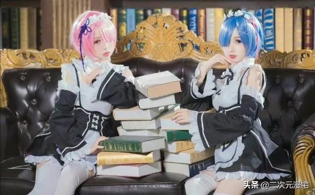 小学生出cos去漫展会不会被喷?