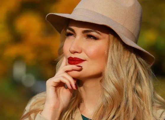 漂唇是什么意思