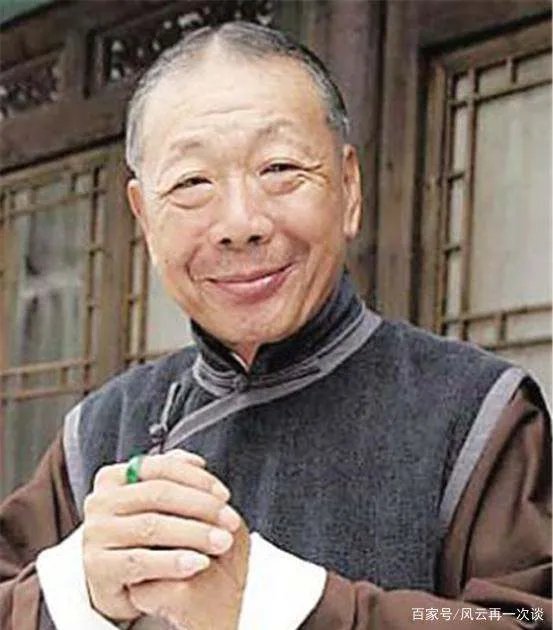 2014年午马去世，半个娱乐圈争着送行，留下一个未成年女儿，如今怎样？