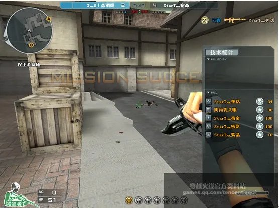 杜绝CF外挂 别拿你的“大飞”当大手