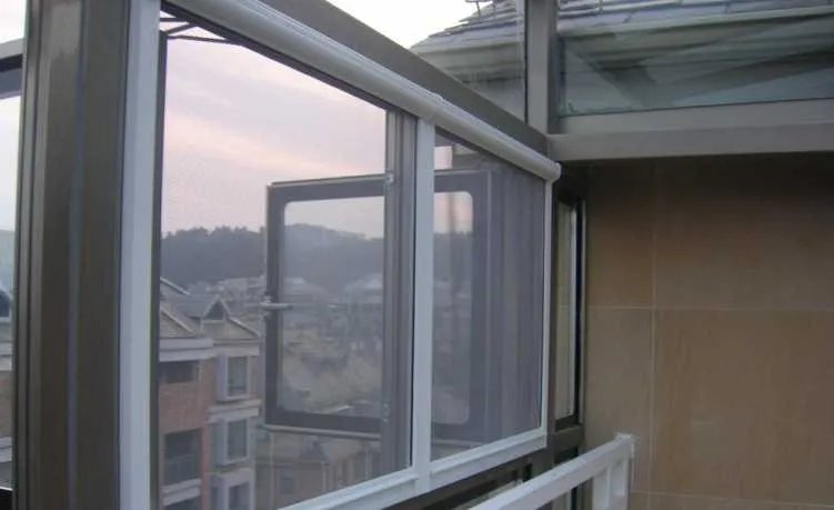 隐形纱窗价格介绍 让你买不了吃亏