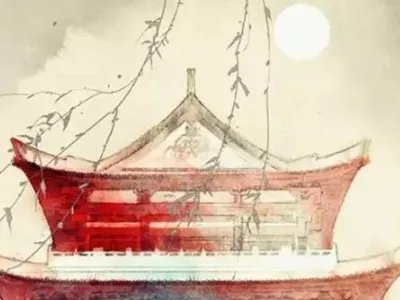 古词改编现代歌曲