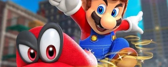 马里奥奥德赛平面怎么跳高