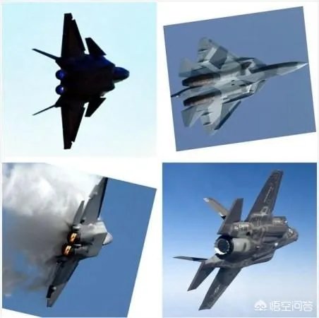 第四代战机的标准是什么？