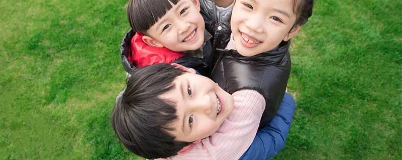 福利院是干嘛的