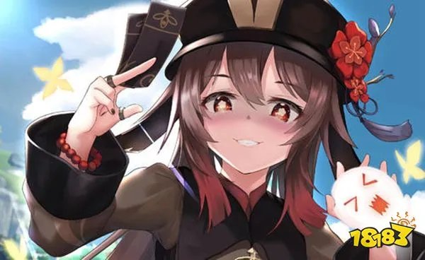 原神角色强度排行榜 各定位最新角色排行