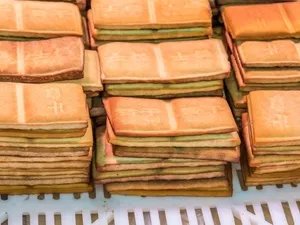 豆皮和千张的区别