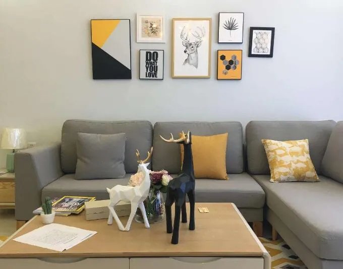 买现房的流程是什么