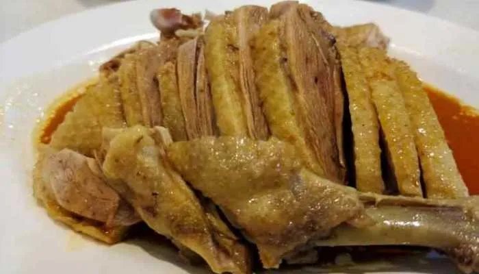 霜降吃什么食物养生 霜降养生必吃的7种食物