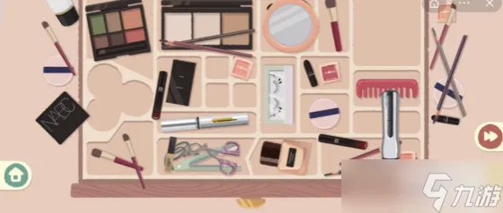 收纳物语猪猪女孩怎么过 猪猪女孩通关攻略