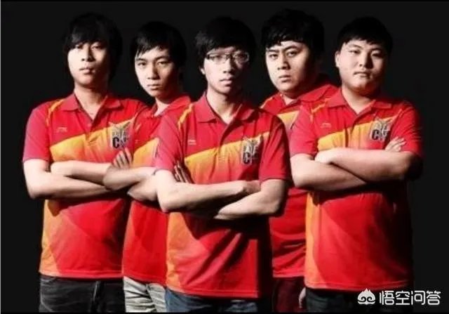 RNG战队6周年生日即将到来，卢本伟会出现在现场吗？