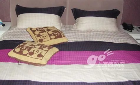 上海团购网家访秀 阿花46平小家超完美呈现