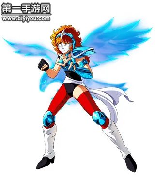 圣斗士星矢重生魔铃技能攻略