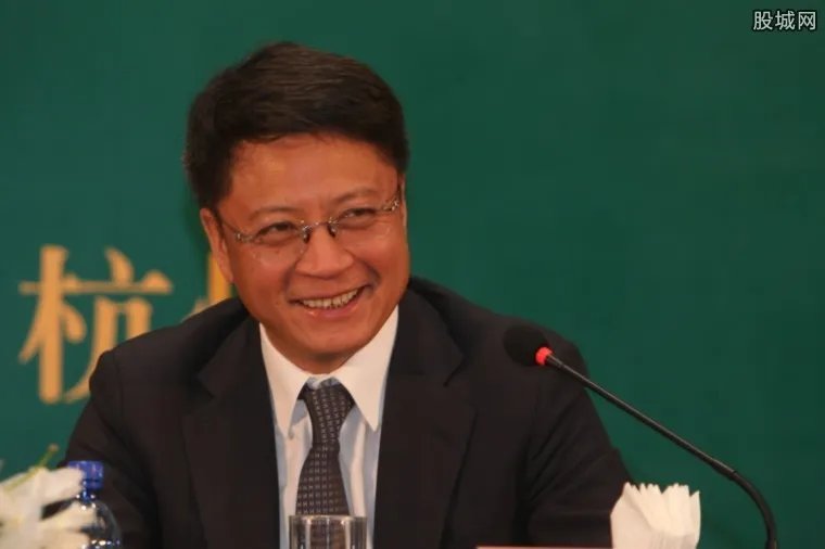 孙宏斌承认失败 自称乐视网已经成为妖股