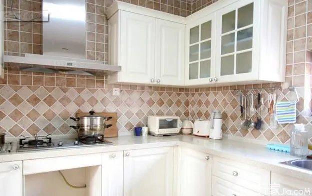 7招教你厨房焕然一新！