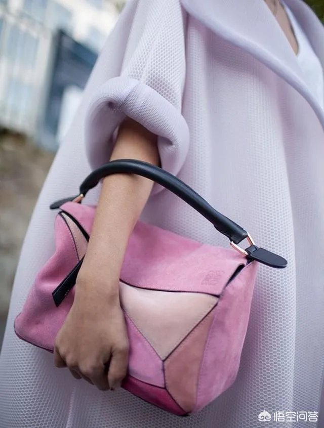 潮男靓女是如何装备出街的?