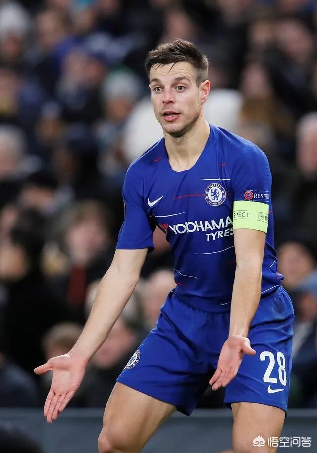 切尔西凯帕事件发生时,蓝军队长AZP毫无作为,作为球队领袖队长应发挥什么作用?