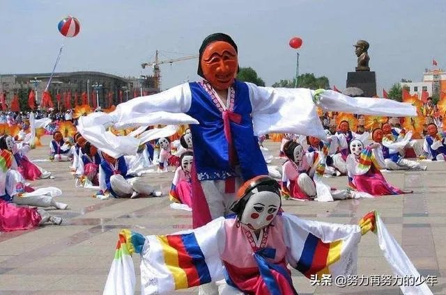 端午节被韩国申遗