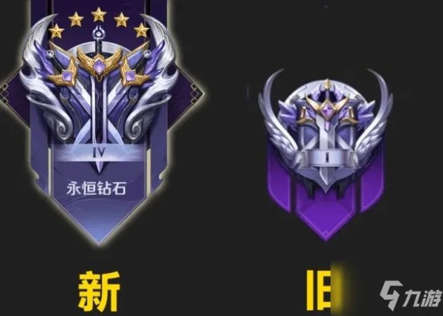 《王者荣耀》S24赛季段位继承规则一览 s24最新段位详解