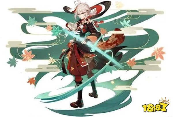 原神角色强度排行榜 各定位最新角色排行