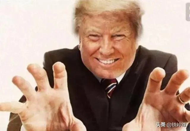 怎么看待特朗普因丹麦拒绝出售格陵兰岛而恼羞成怒，指责丹麦上缴的北约军事费不足呢？