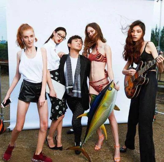 “硬照鬼才沈腾”是什么梗?