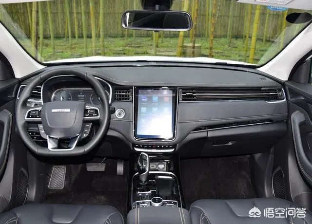 听说长安欧尚科赛GT有很多高科技配置，谁来科普一下？
