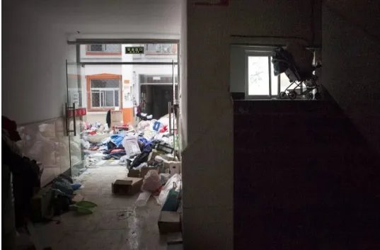 北京违章公寓清退了吗?